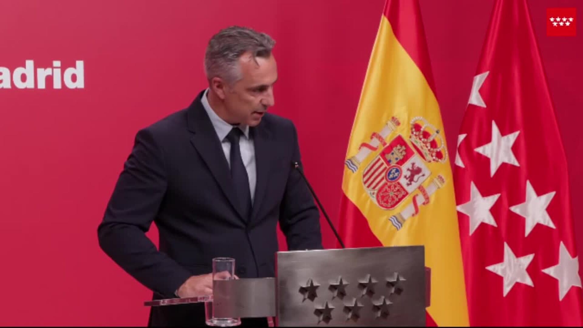 Comunidad reivindica las mejoras en el próximo encargo a Tragsa para las Brigadas Forestales