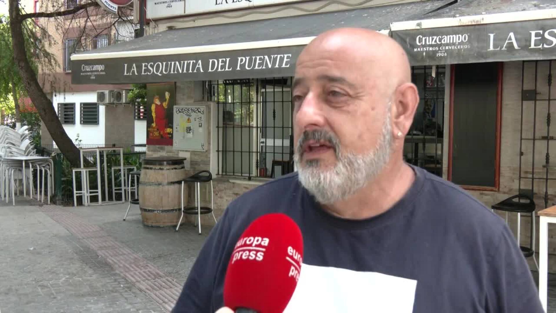Empresas de la Cartuja y Torneo optimistas por el traslado del Betis