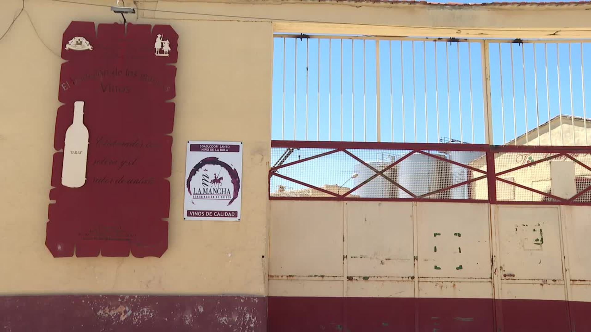 Bodegas Taray busca "dar el salto" a un mayor reconocimiento