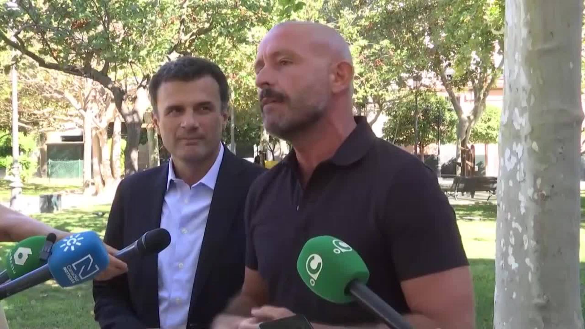 PP pide la dimisión de Pedro Sánchez por estar "de vacaciones"