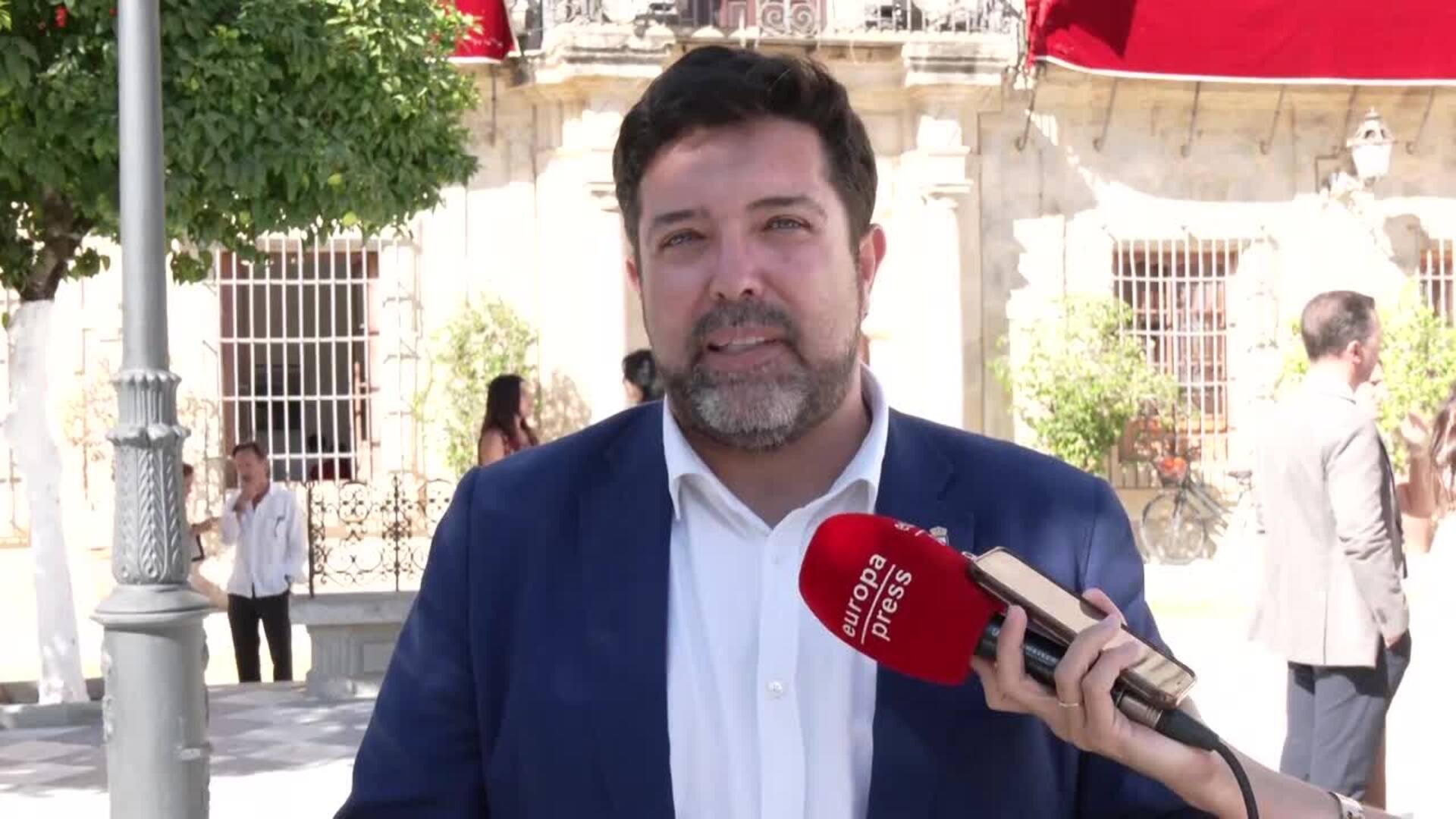 Acuerdo para nueva sede judicial en Lora del Río (Sevilla) con una inversión de 6,7M€