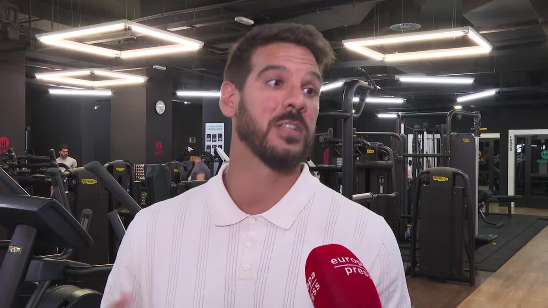 Consejos para no abandonar el gimnasio en un mes y adaptar el deporte a nuestra rutina diaria