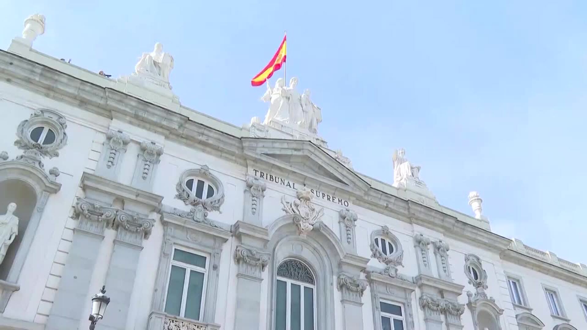 Feijóo no acudirá a la apertura del Año Judicial en la que "participa" un fiscal procesado