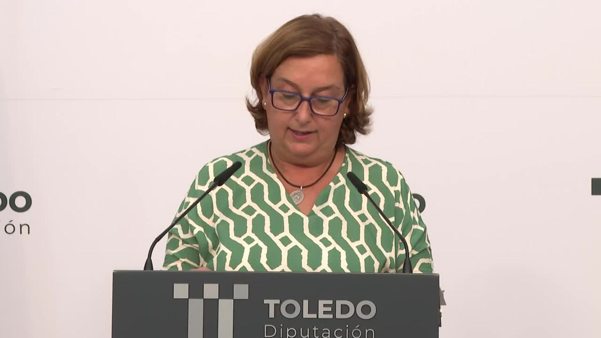 Diputación Toledo destina 9 millones a una Unidad de Daño Cerebral Sobrevenido