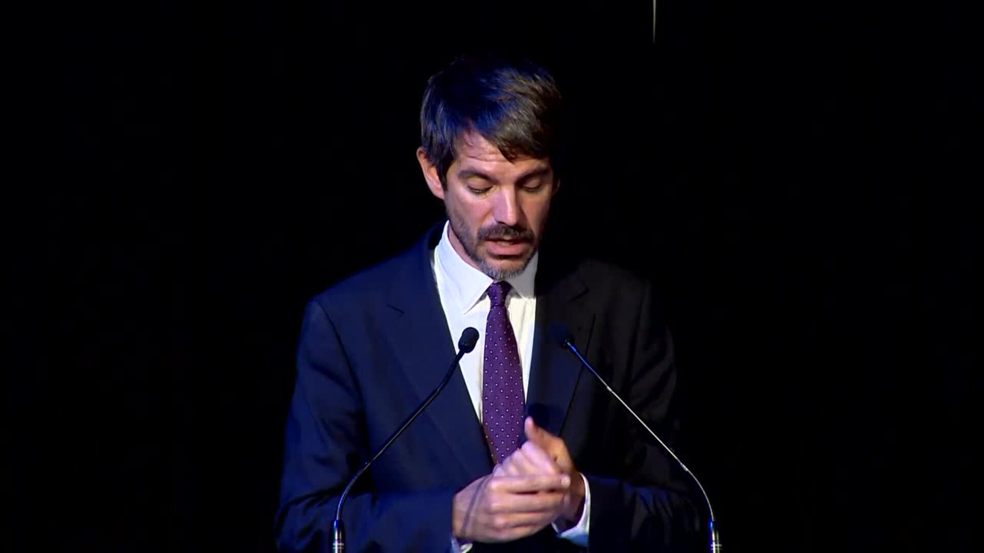 Mondiacult de Unesco convertirá a Barcelona en "centro del diálogo cultural" con 150 ministros