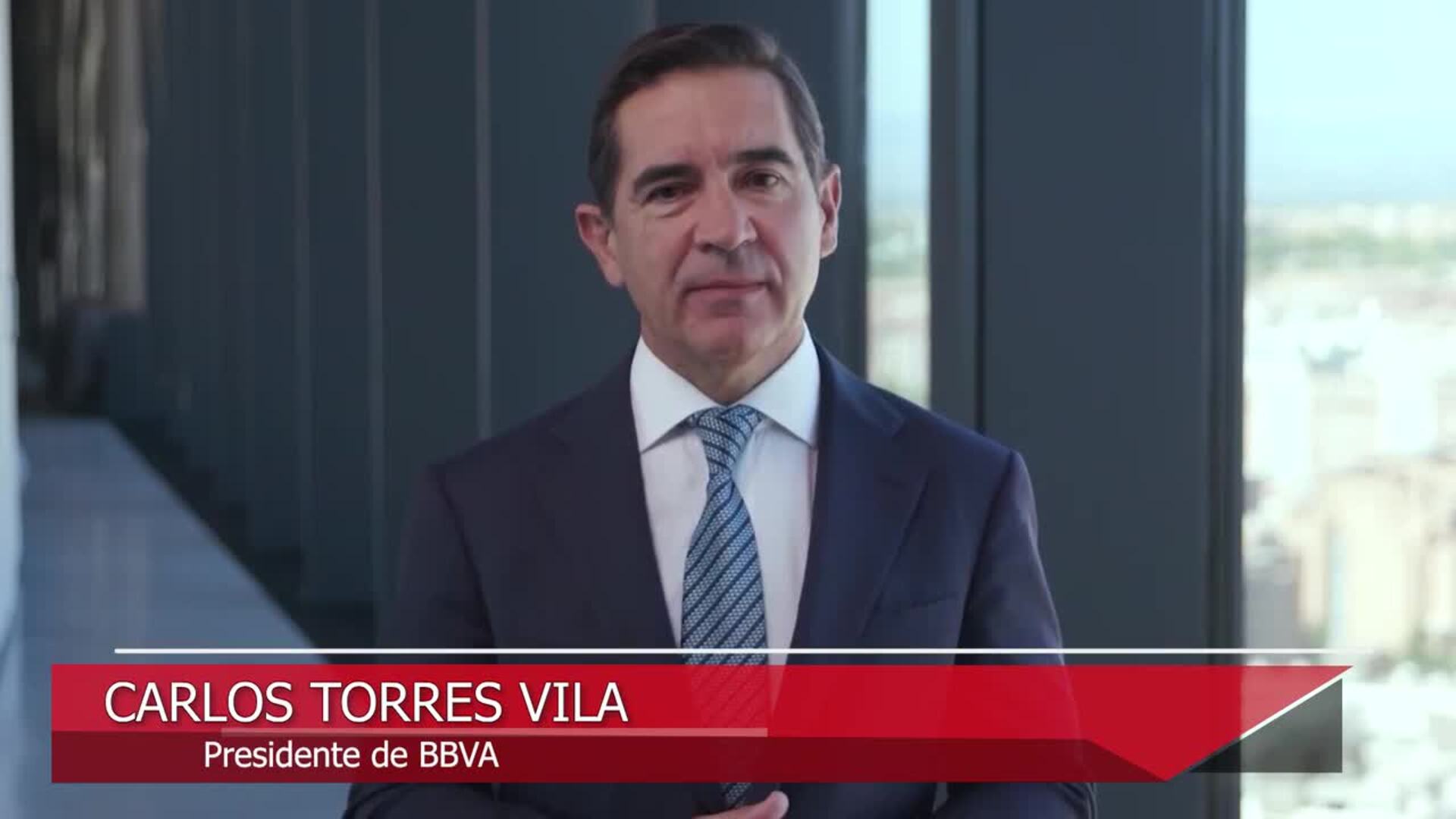BBVA lanzará su OPA sobre Sabadell el próximo lunes y la cerrará el 7 de octubre
