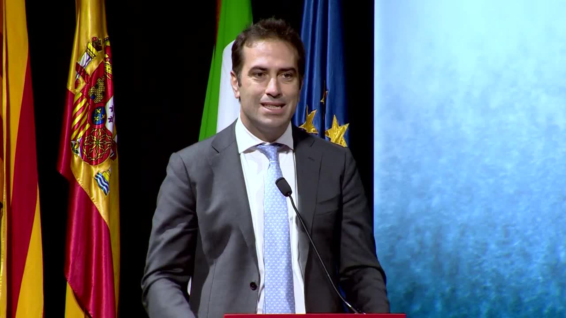 Cuerpo llama a reducir la fragmentación entre mercados nacionales e impulsar el comercio en UE