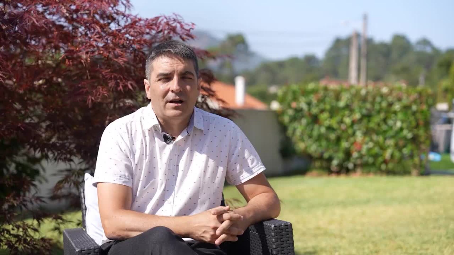 La fibrosis quística afecta a más de 2.500 personas en España