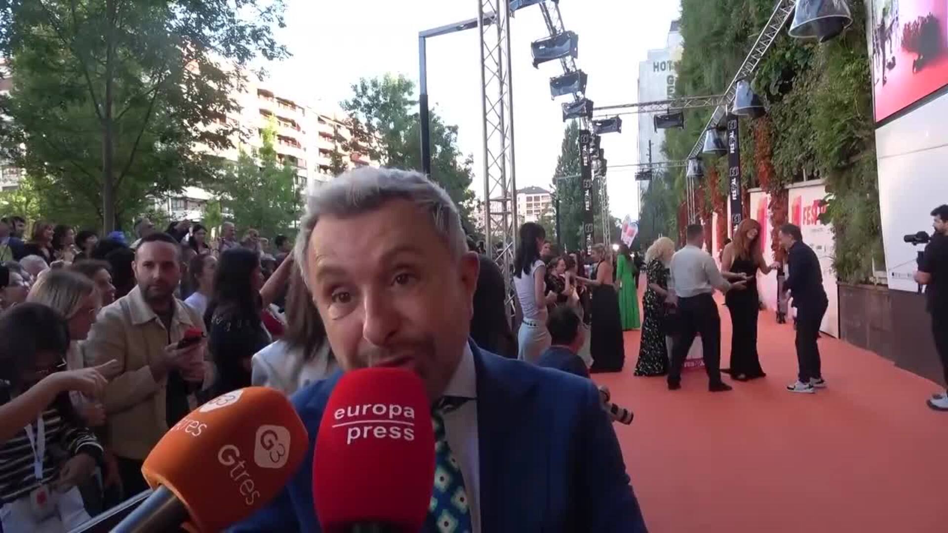 José Manuel Parada atiza a Kiko Rivera: "Irene le aguantó muchas"