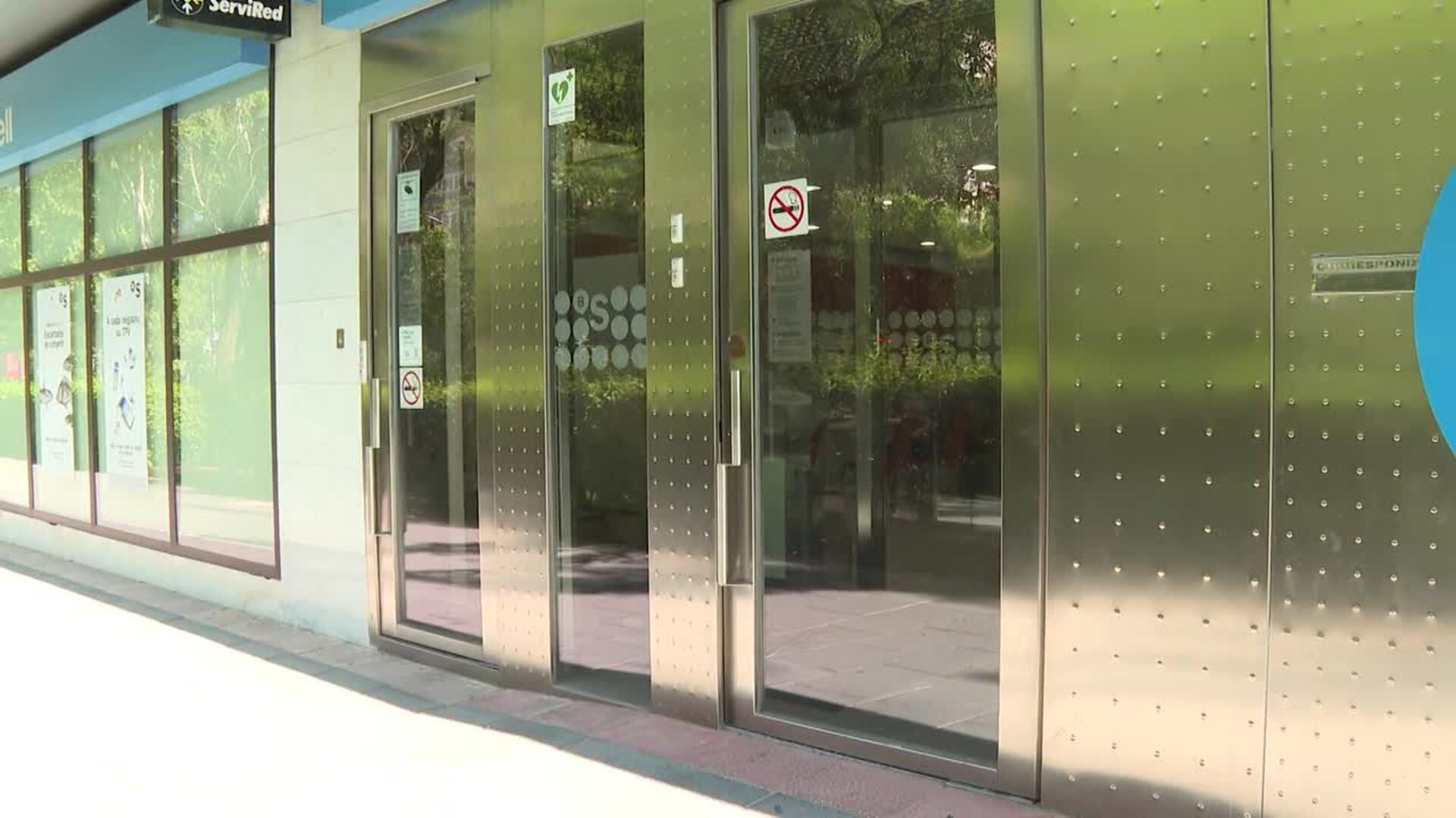 Abierto el plazo de aceptación de la OPA de BBVA sobre Sabadell tras más de año y medio