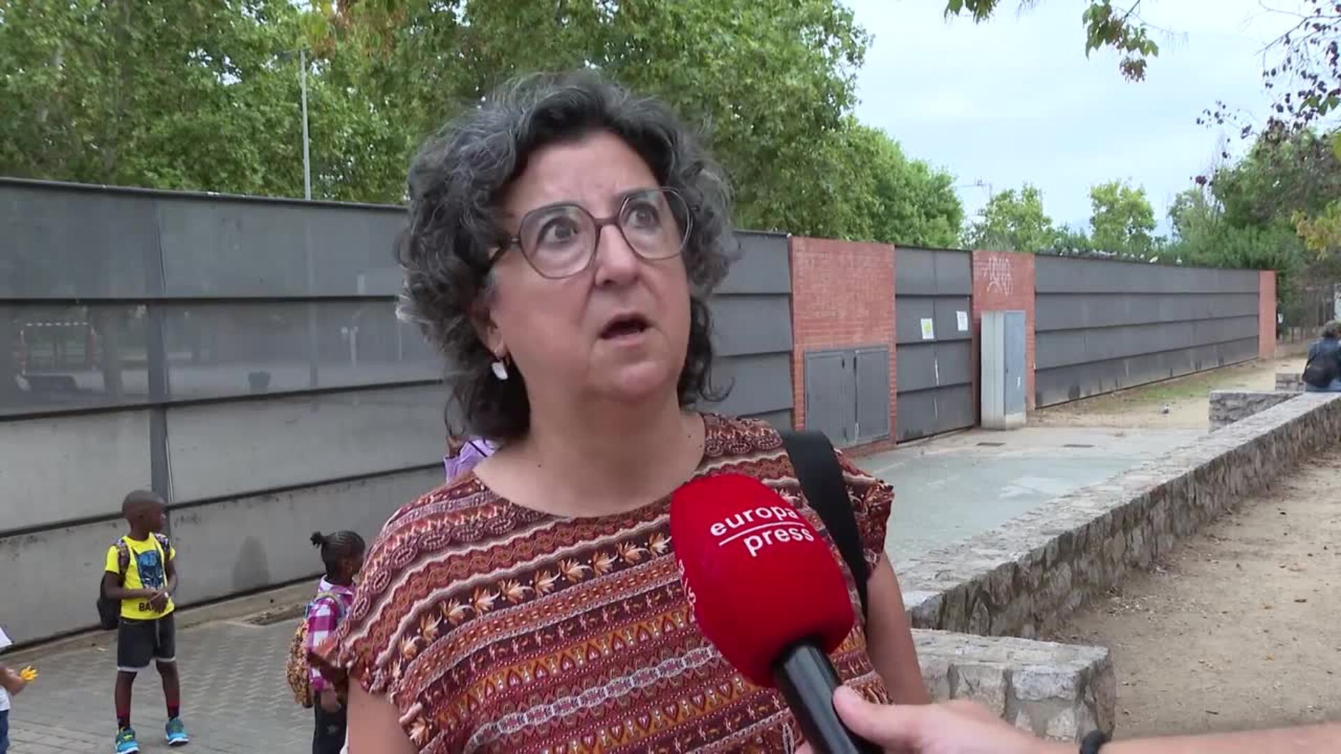 Catalunya empieza hoy lunes el curso marcado por la mejora de atención a necesidades educativas