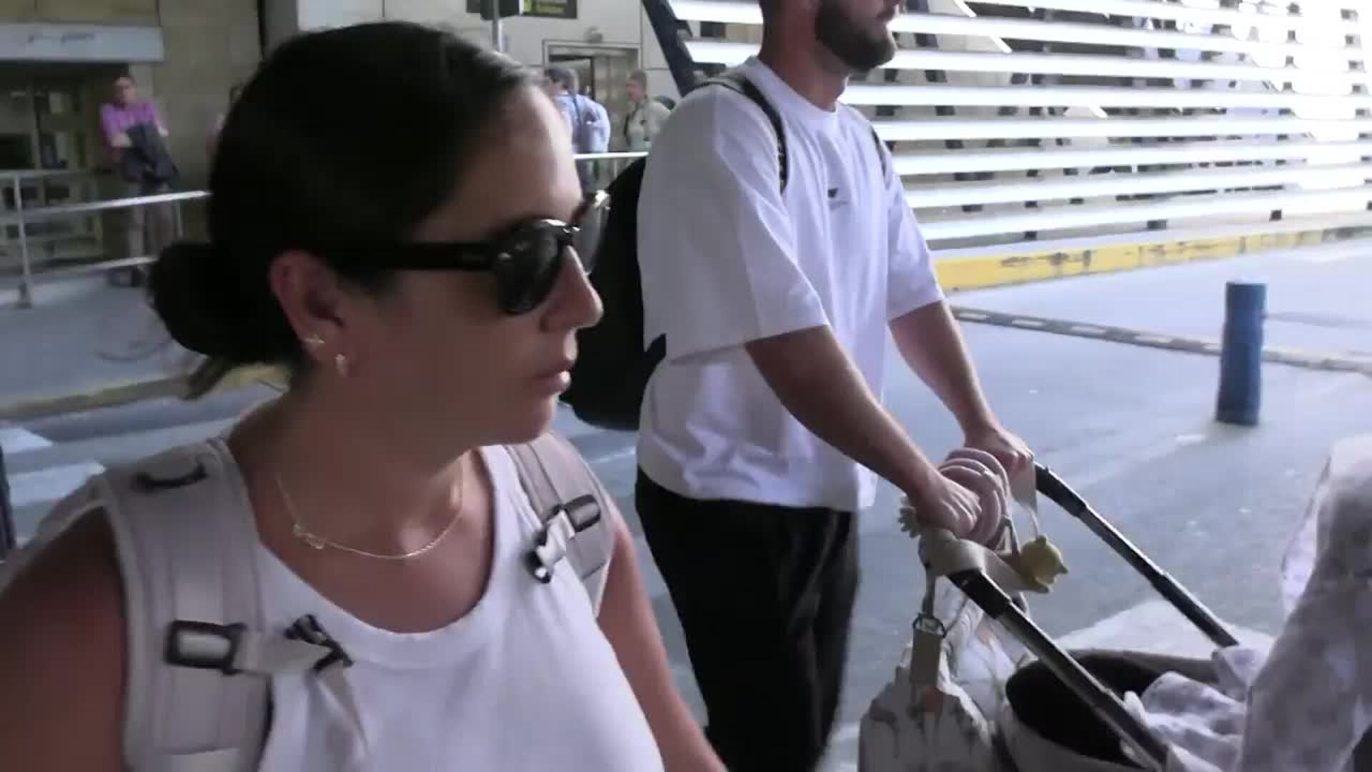Anabel Pantoja, primera y contundente reacción al sobreseimiento de su caso