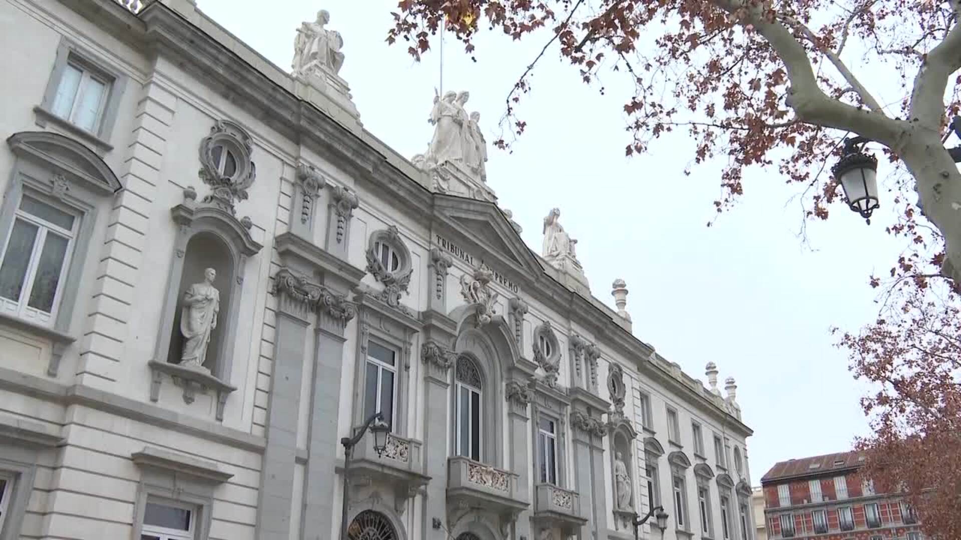 El Supremo envía a juicio al fiscal general por la presunta filtración contra el novio de Ayuso