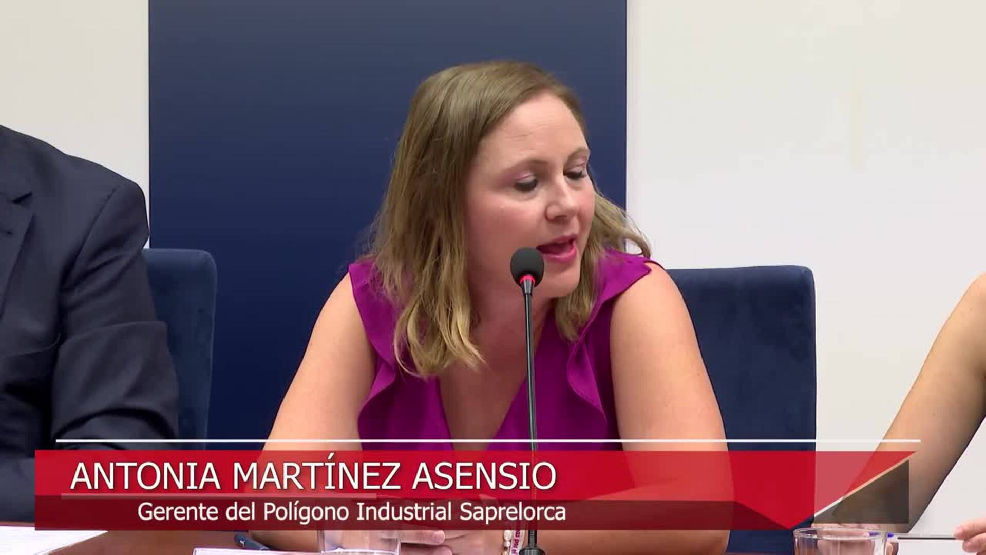 Empresarios piden que se cumplan los plazos para finalizar las obras del Corredor Mediterráneo