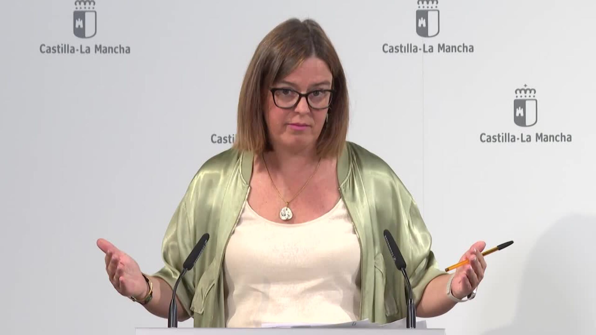 Junta C-LM pide al PP que no invente "bulos"