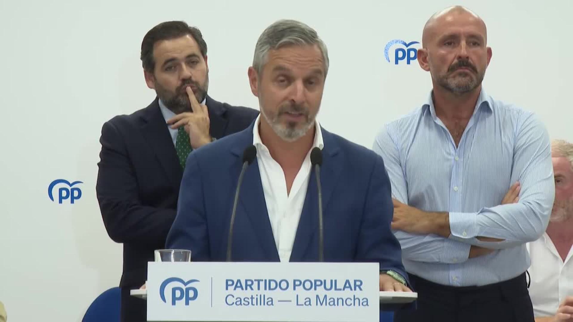 El PP niega que 'Génova' impidiese una reunión con Díaz para abordar la reducción de jornada