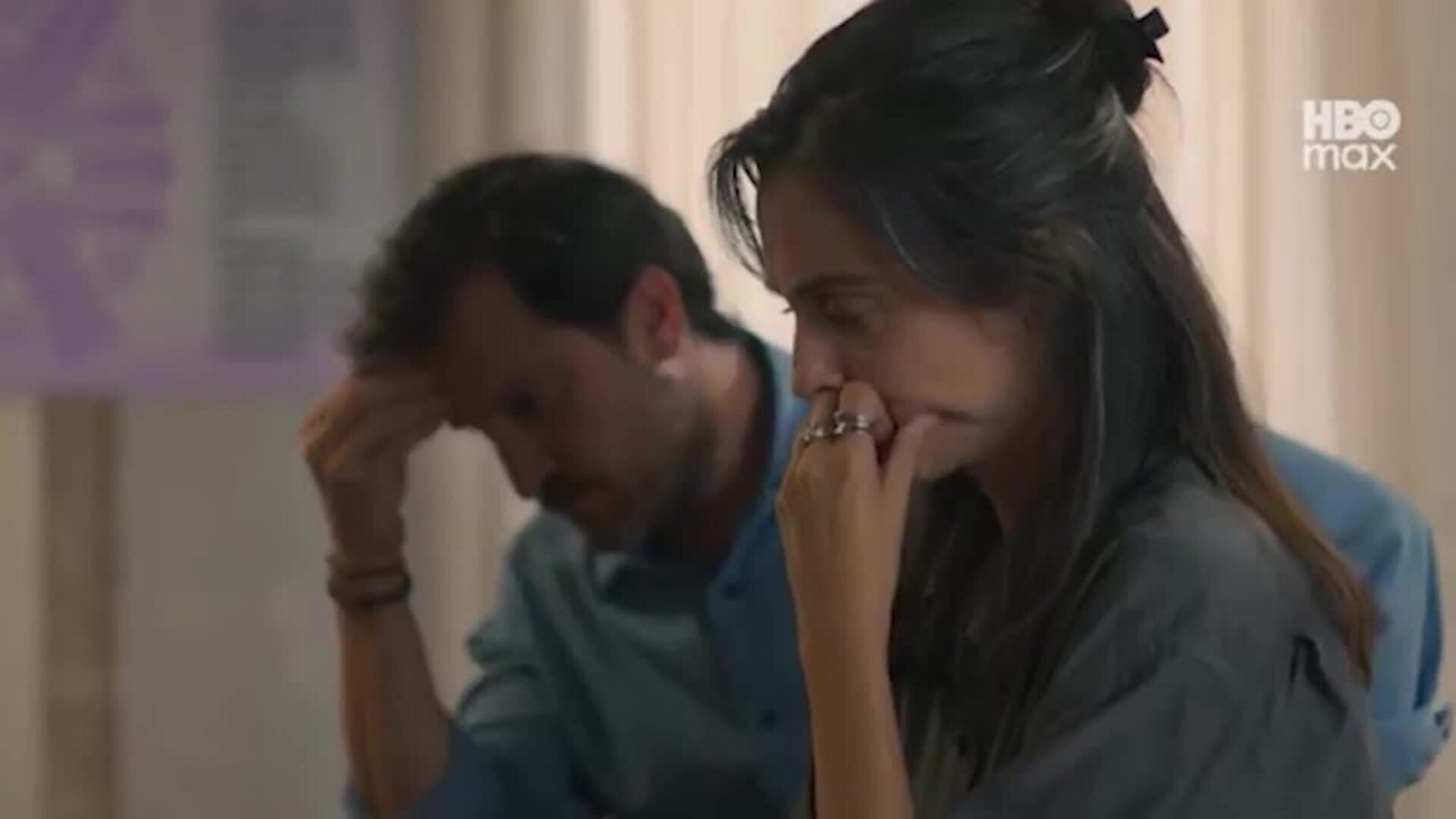 Leticia Dolera presenta 'Pubertat': "Educación sexual no es enseñar a masturbarse a un niño"