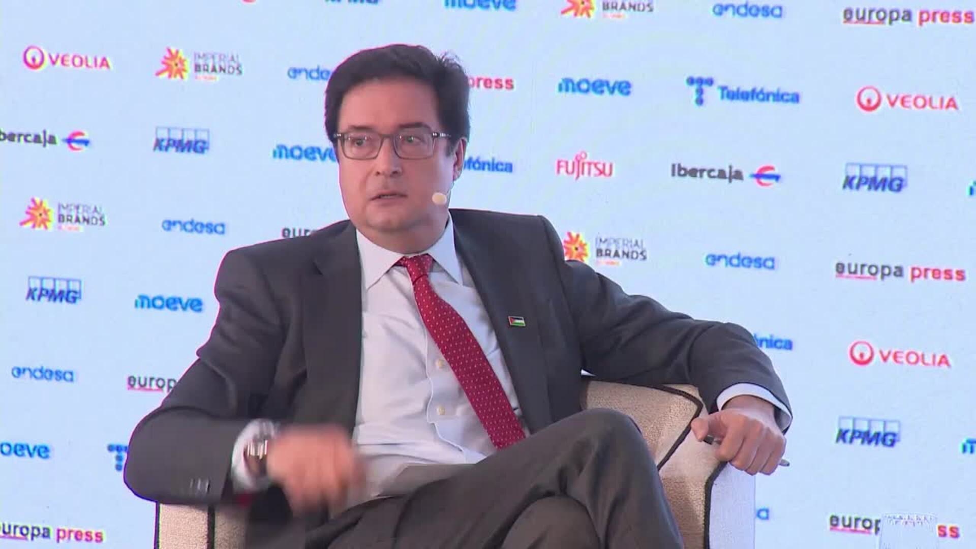 Óscar López cree que el juez Peinado está haciendo una investigación "prospectiva"