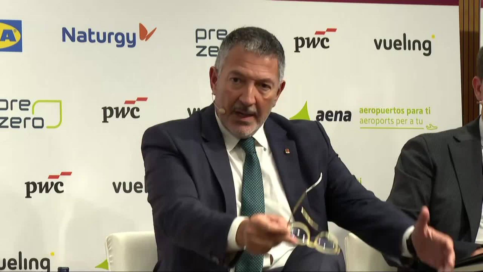 Sàmper pide a los grupos aprobar los presupuestos de 2026 para poder hacer políticas públicas
