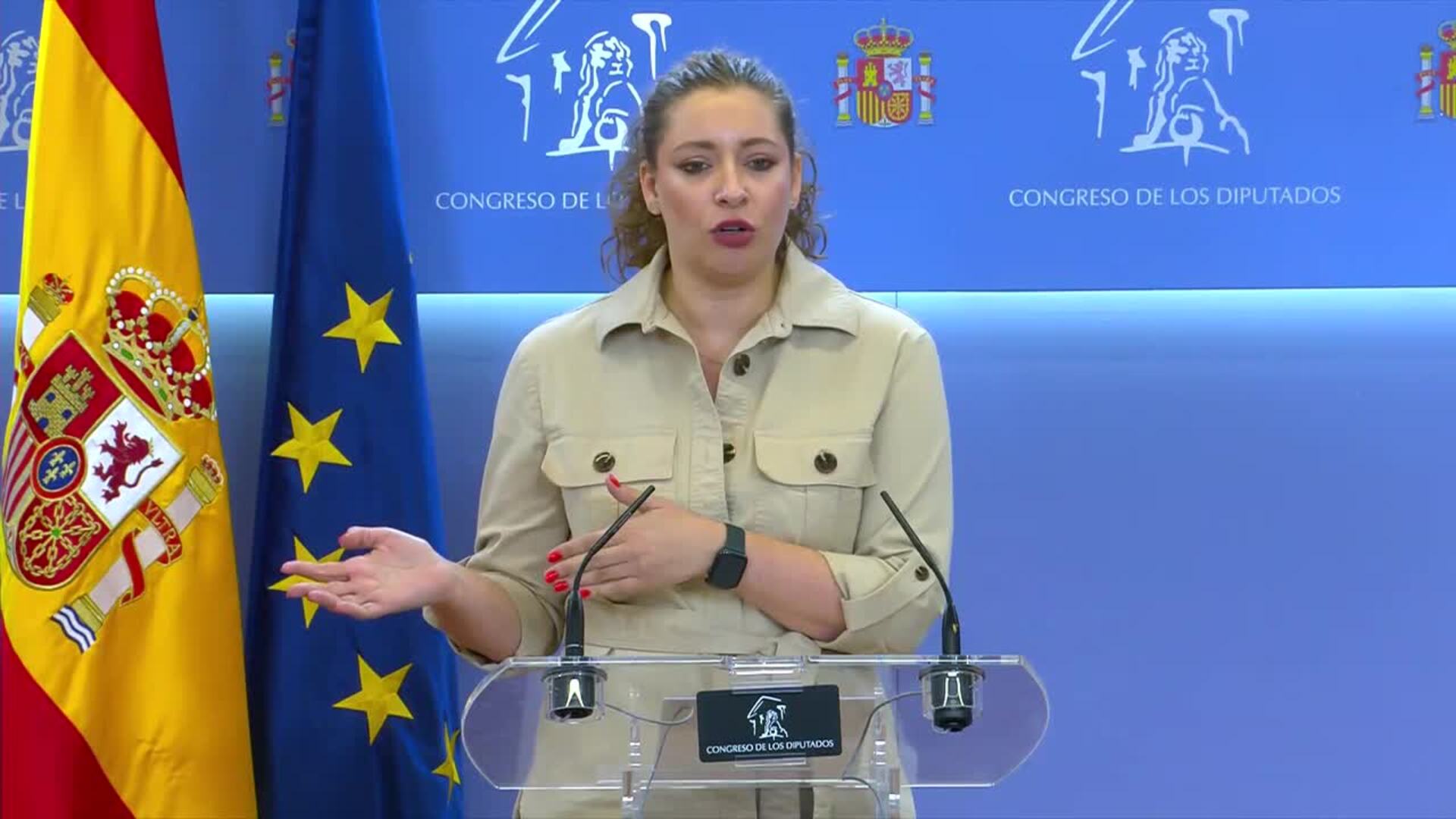 PP acusa al Gobierno de "hipocresía" por retirar a España de Eurovisión