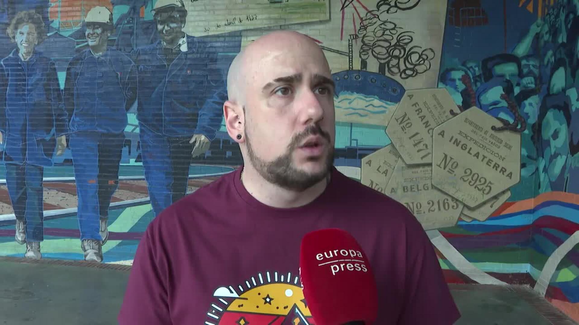 Fans de Eurovisión apoyan la salida de un festival con "valores" que nació para "unir culturas"