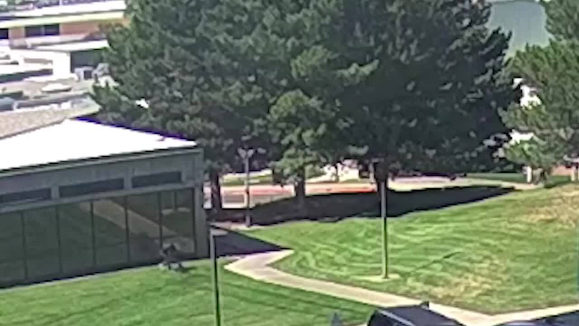 Fiscalía de Utah busca pena de muerte para Tyler Robinson, acusado de asesinar a Charlie Kirk