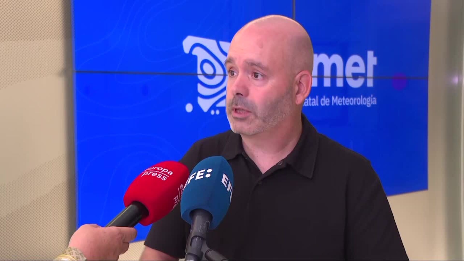 El verano de 2025 ha sido el más cálido desde 1961 en España, superando al de 2022, con 33 días