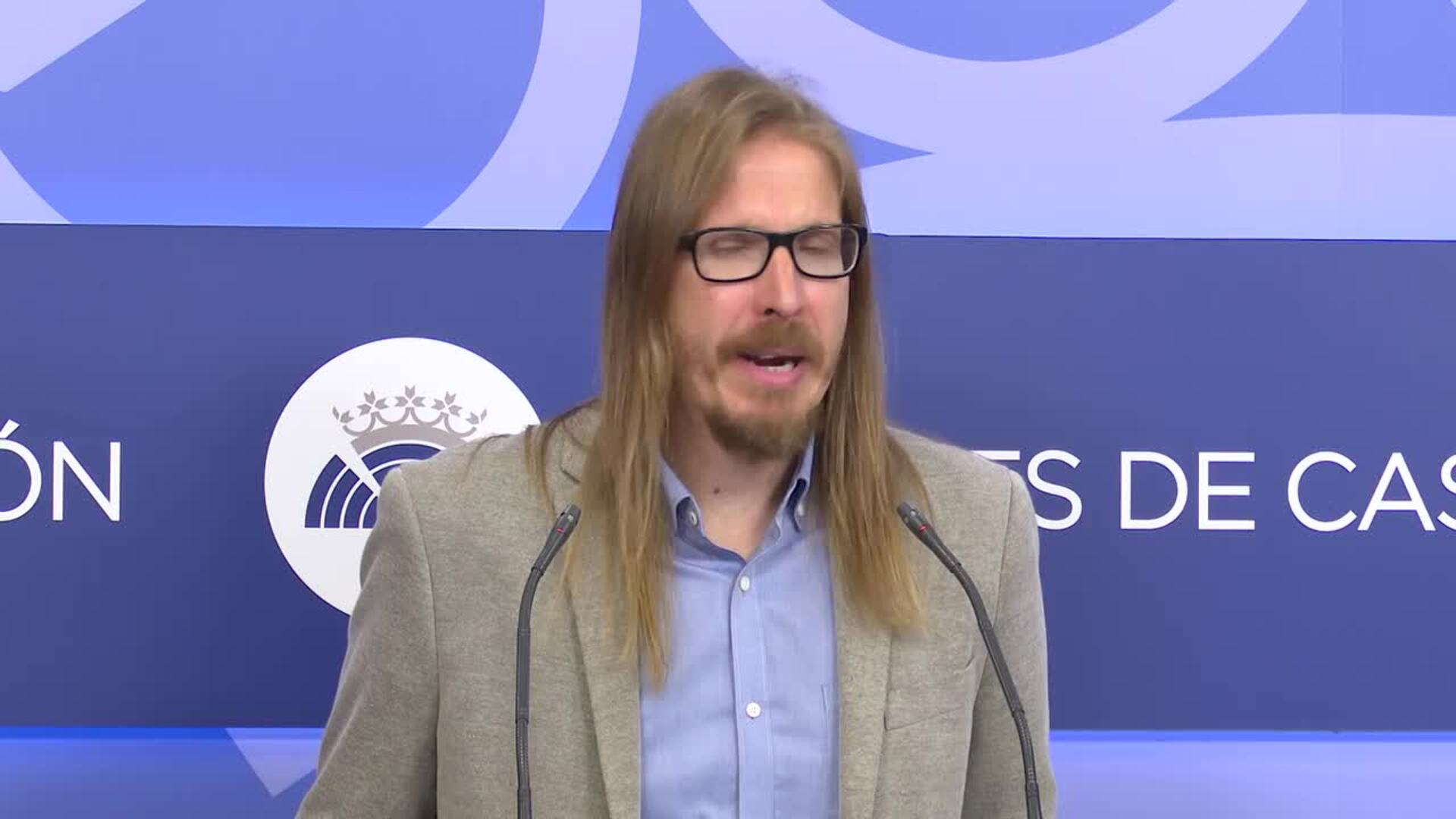 Fernández atribuye a "torpeza" y evitar hablar de incendios anunciar la fecha de las elecciones