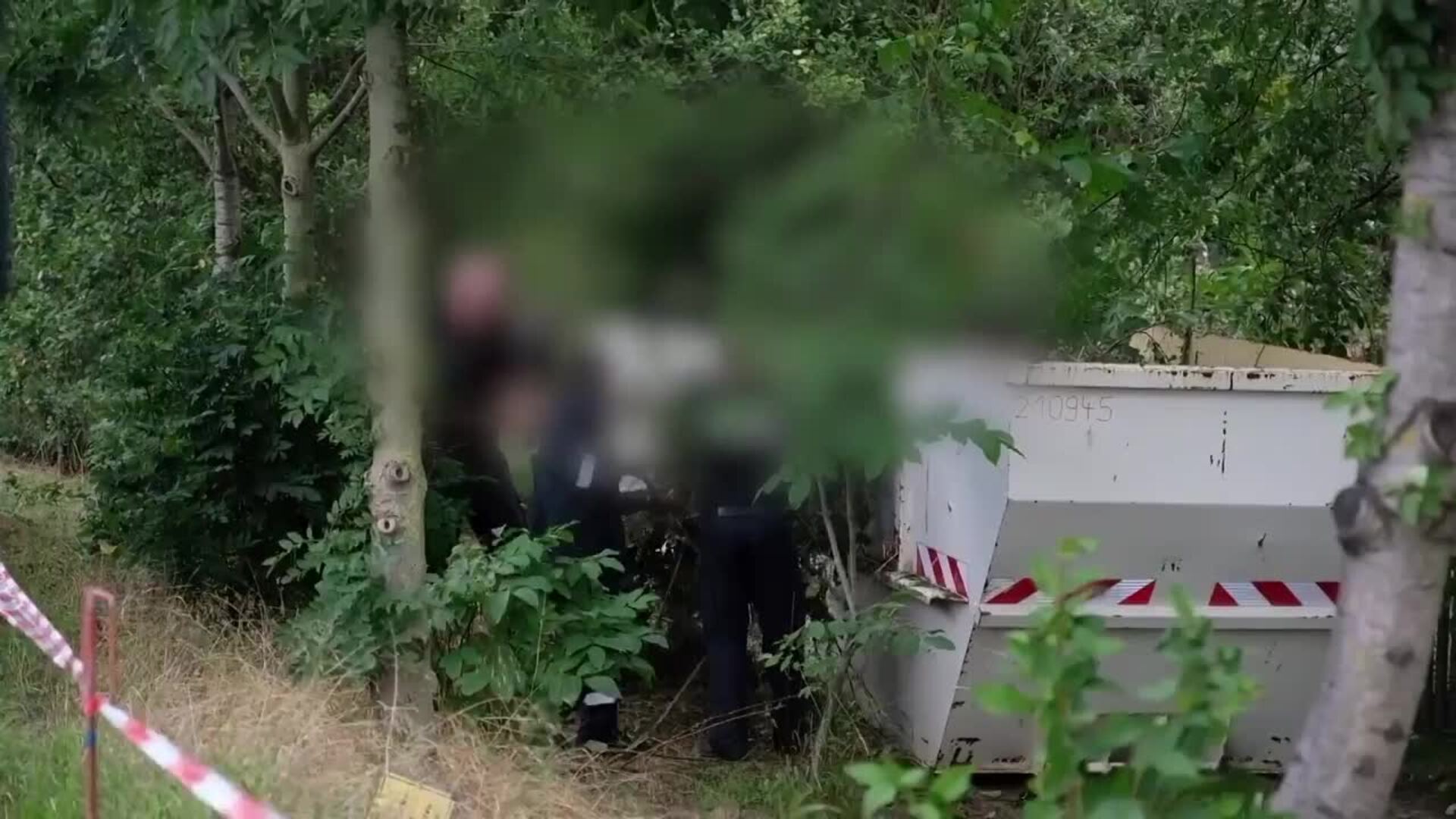 El principal sospechoso de la desaparición de Madeleine McCann sale de prisión en Alemania