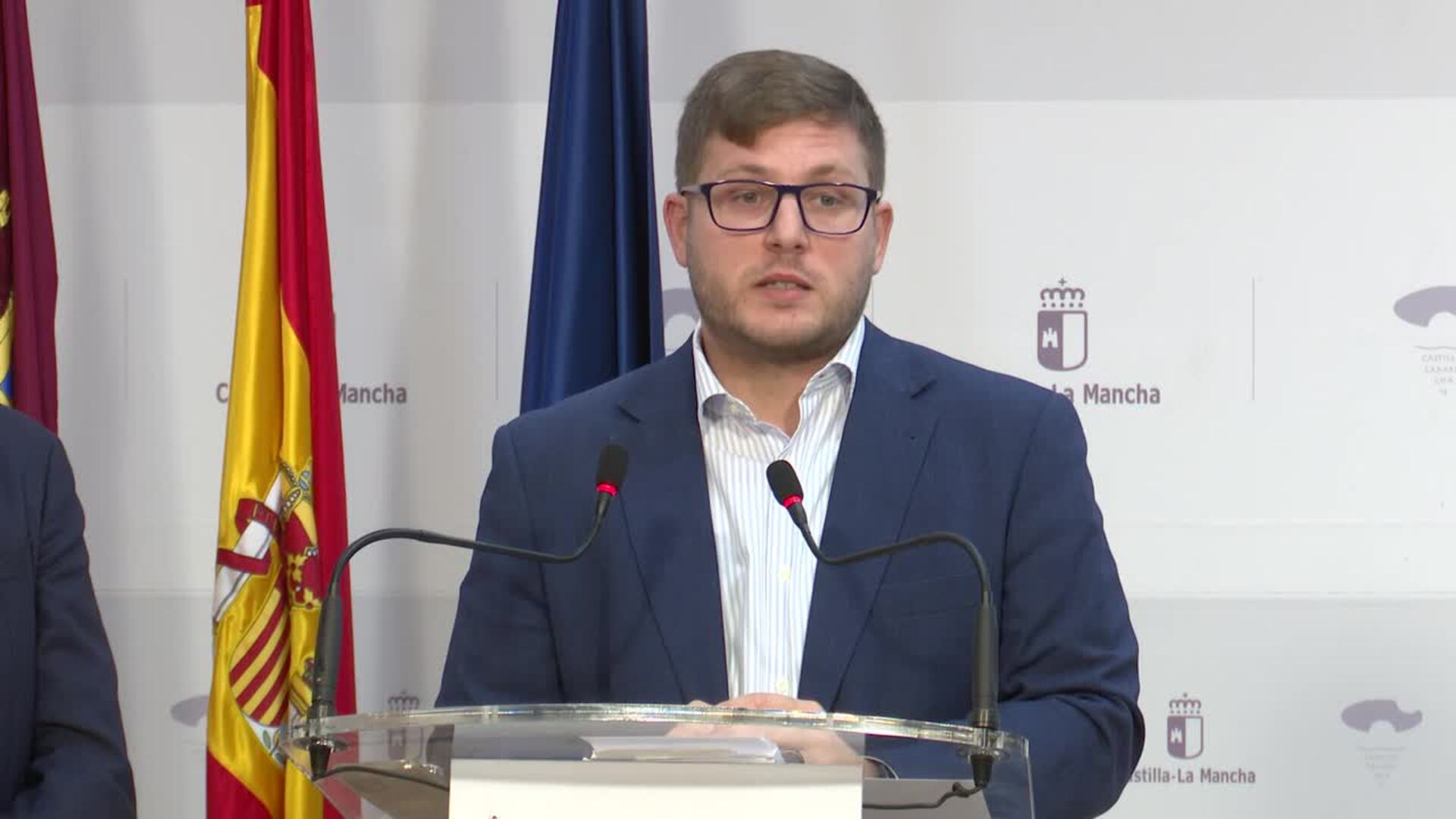 Nuevo reglamento del taxi C-LM se aprobará a finales de este año o principios de 2026