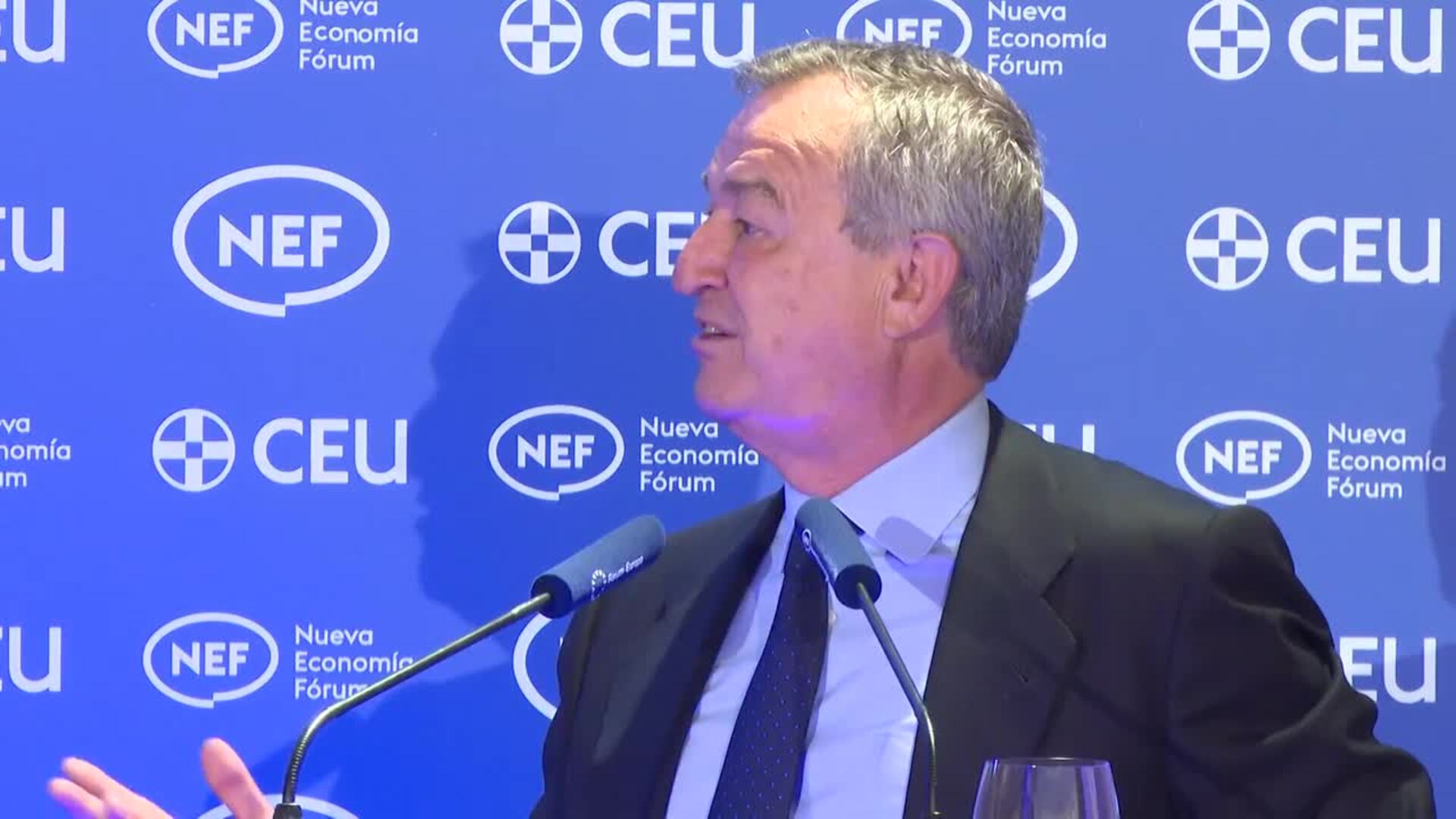 Oliu (Sabadell): "No voy a vender ni a ese precio, ni a ningún precio superior"