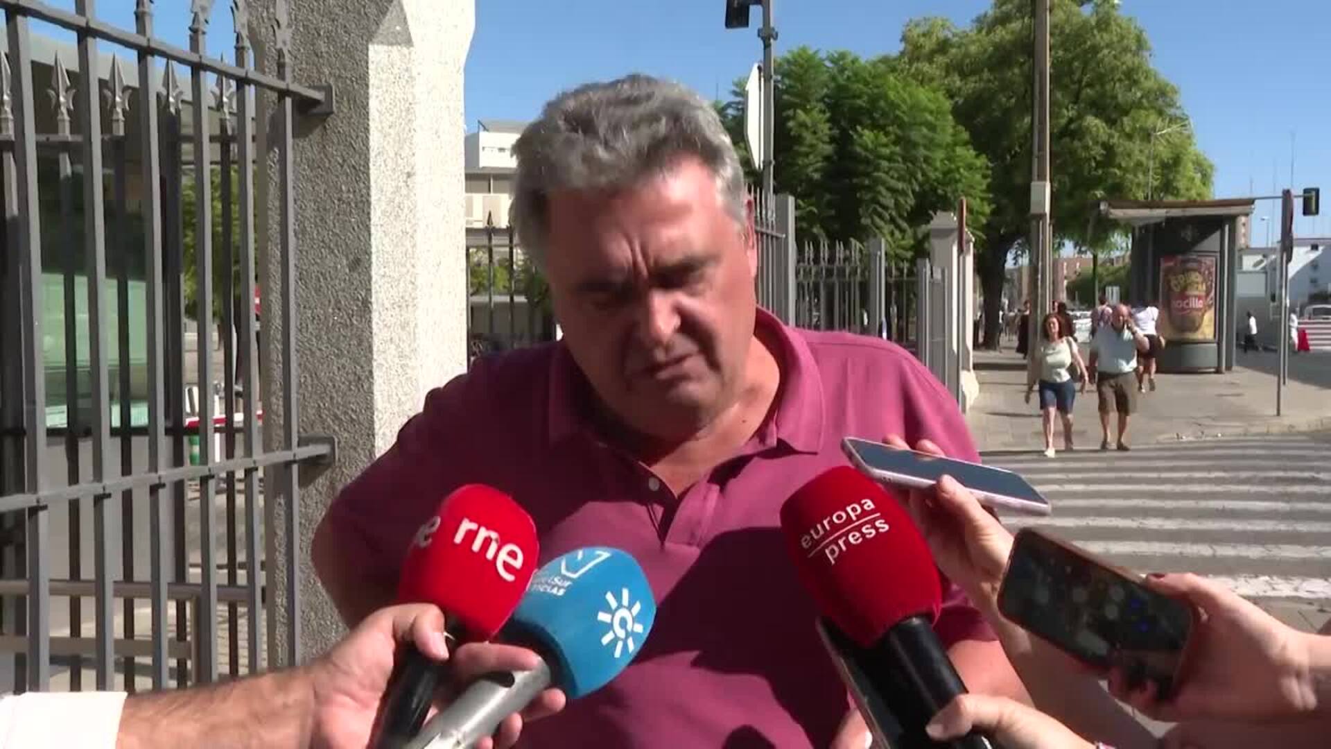 Agricultores de Huelva piden una PNL que "respalde a 1.200 hectáreas para renaturalización"