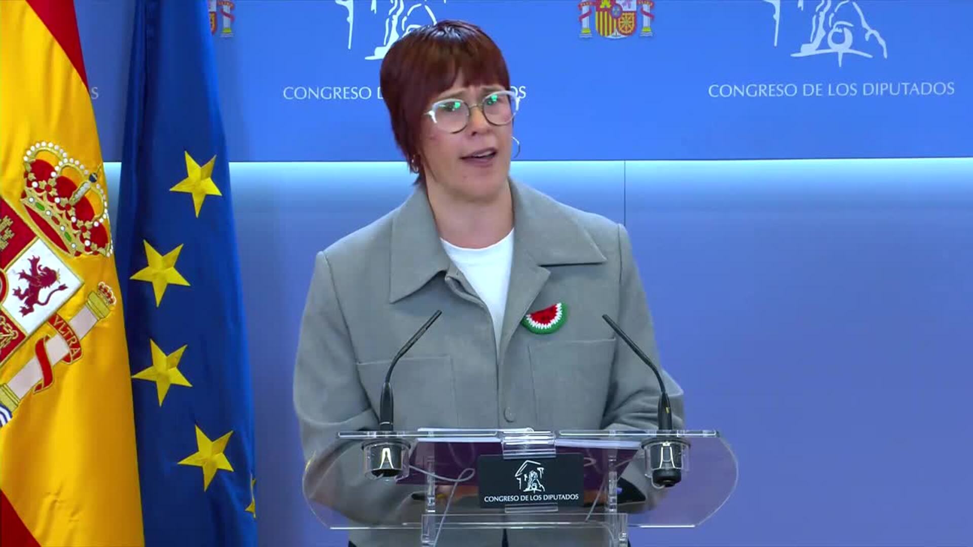 Compromís dice que la inversión para aeropuertos se opone al Pacto contra Emergencia Climática