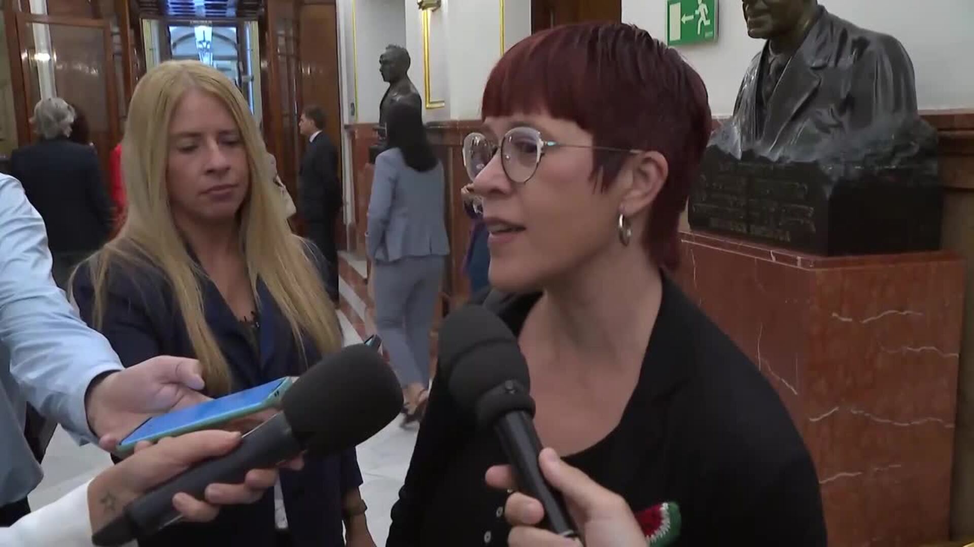 Micó apunta que hay varios partidos que utilizan el tema de la inmigración para polarizar