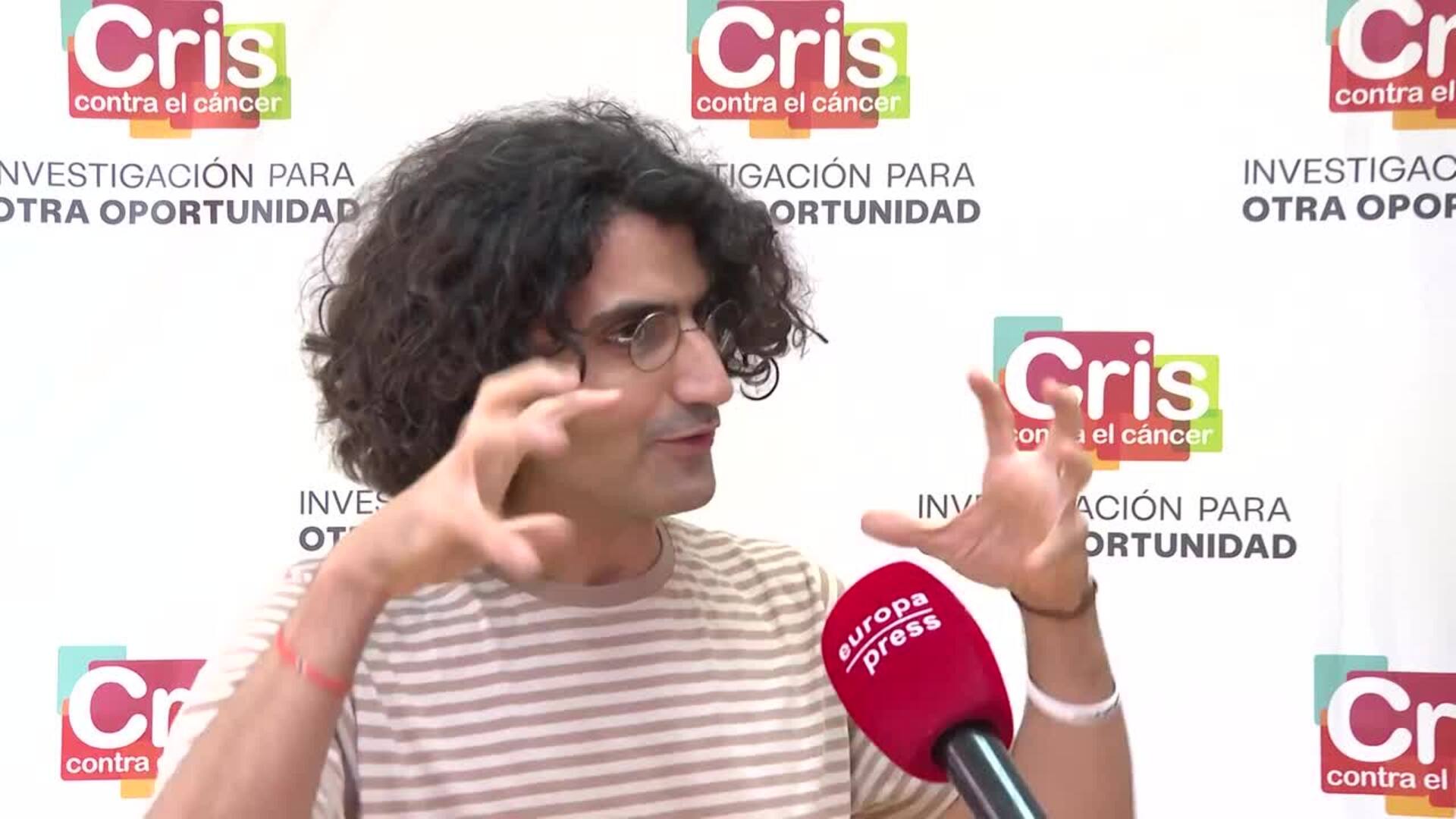 La supervivencia de algunos tumores se ha duplicado en 30 años gracias a la investigación
