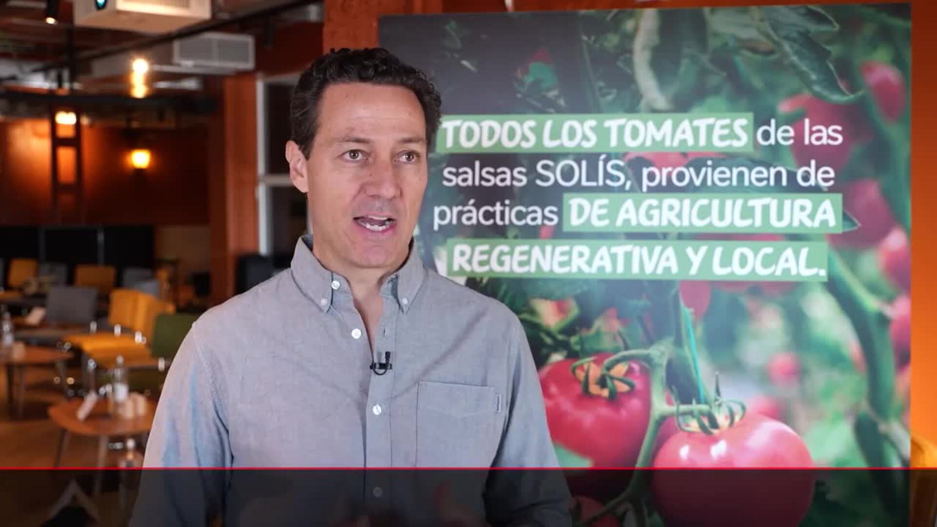 Nestlé destina 12 millones a promover agricultura y ganadería sostenibles entre sus proveedores