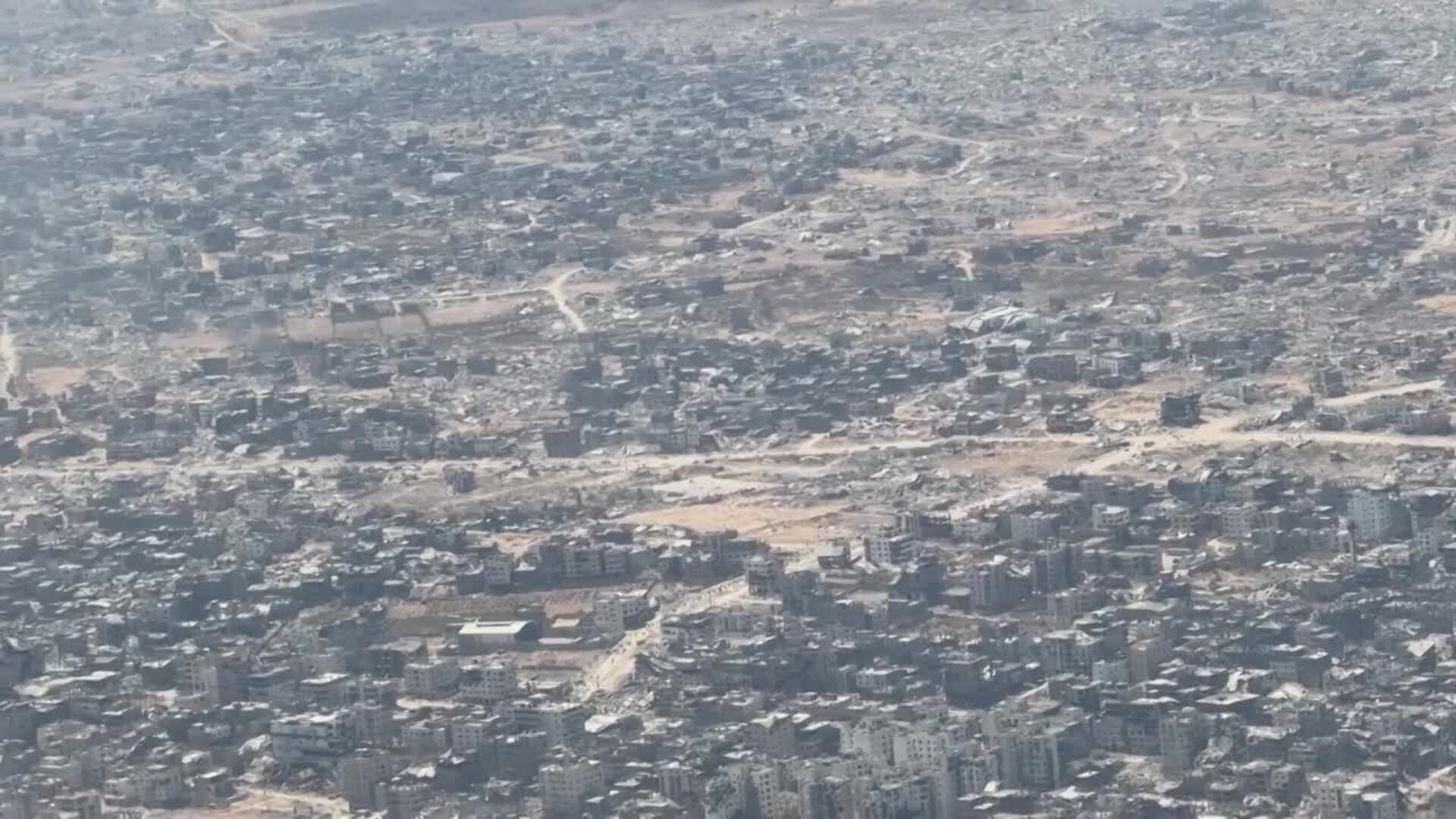Netanyahu reitera que el Estado palestino "no sucederá" y condena a quienes lo reconocen