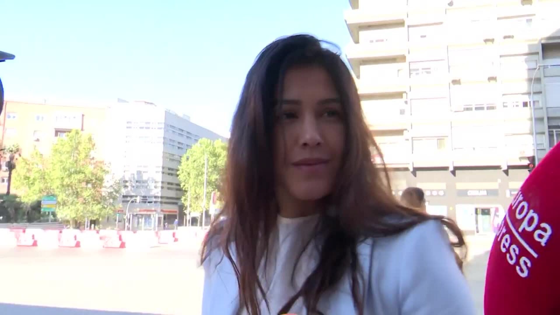 Gabriela Guillén reaparece y responde a Bertín y Alejandra Osborne