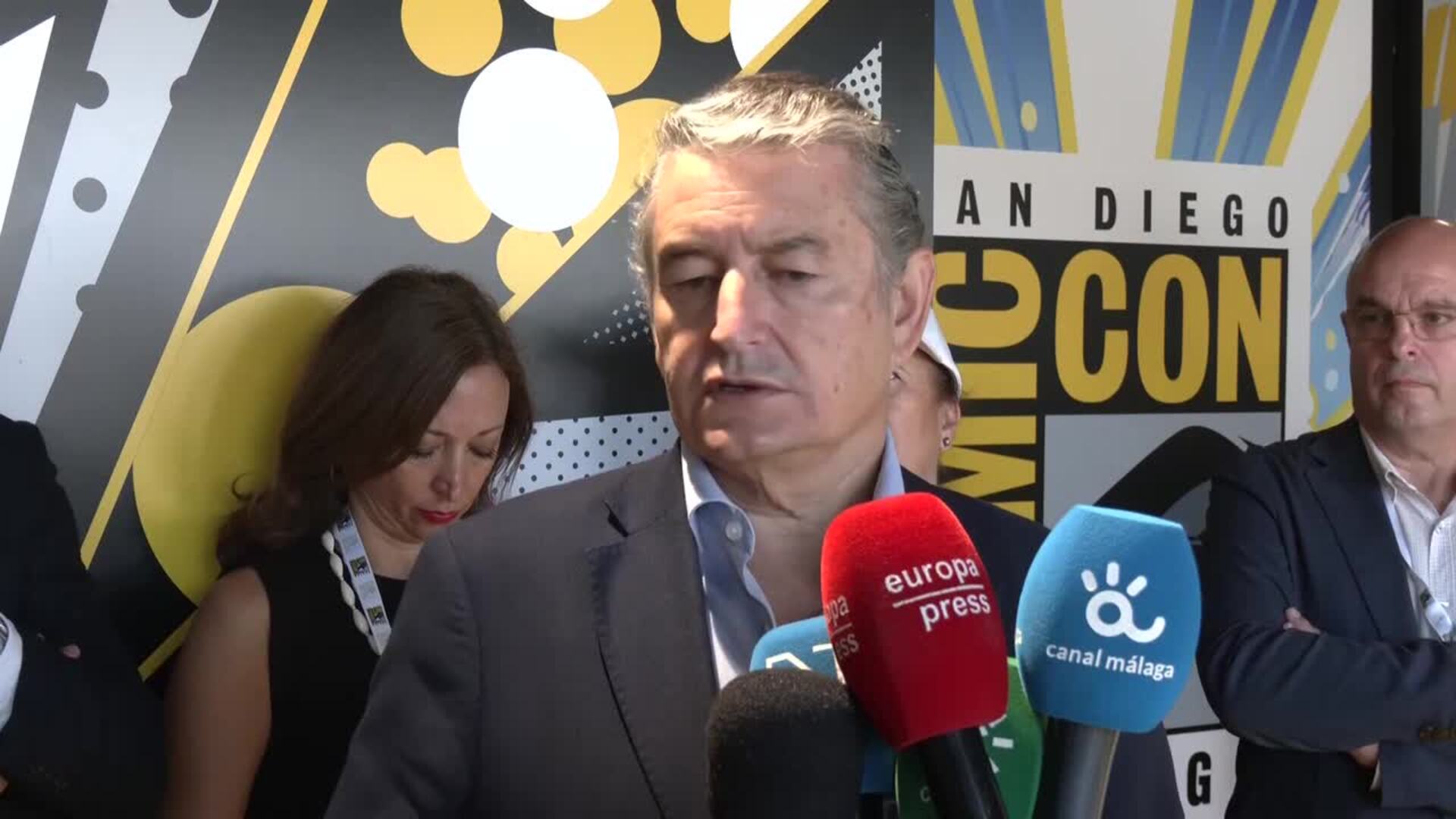 Sanz ve "insultantes" las palabras de Turull sobre rebaja fiscal: "Que no nos den lecciones"