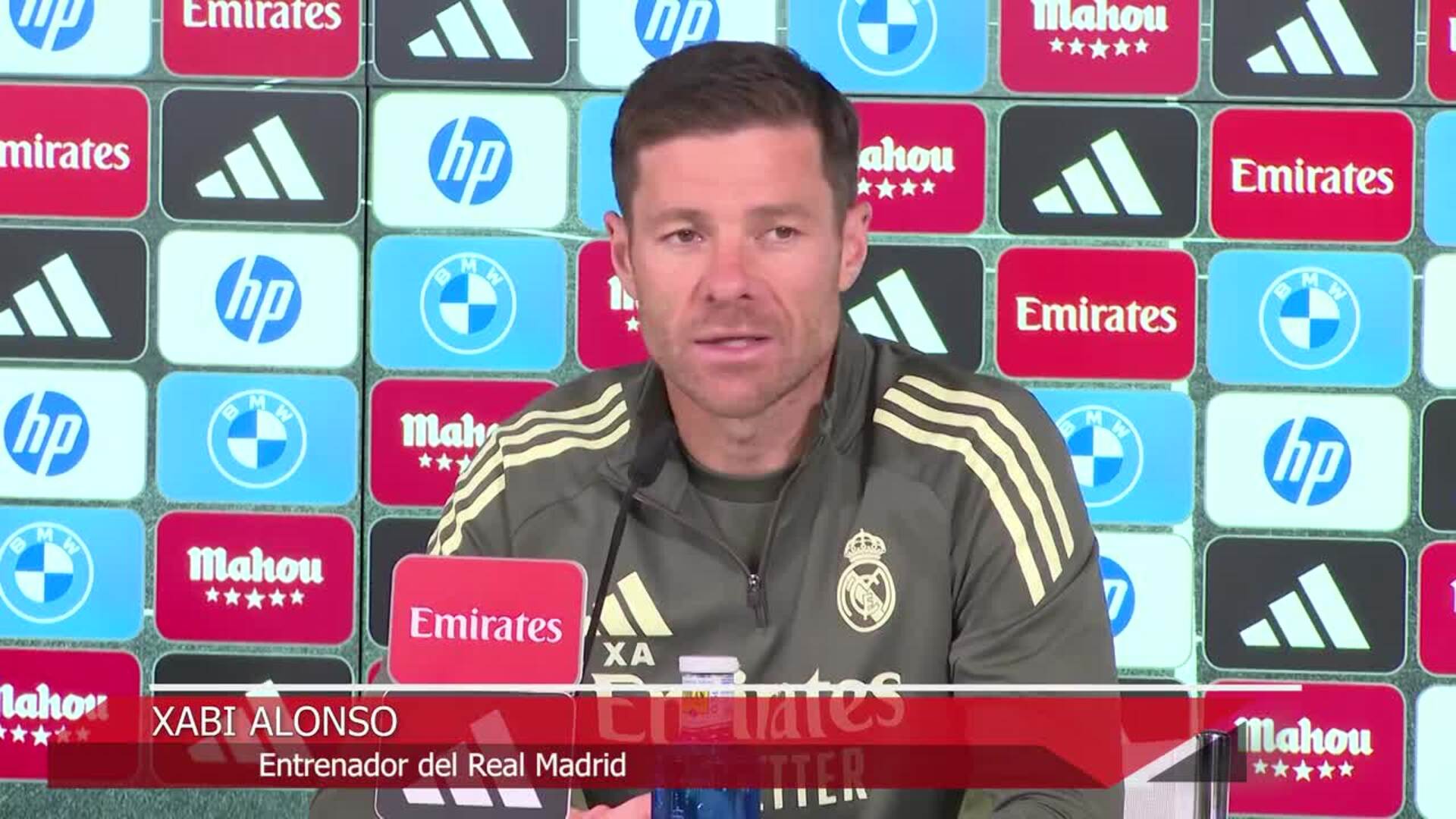 Simeone y Xabi Alonso vuelven a cruzarse con el derbi como escenario
