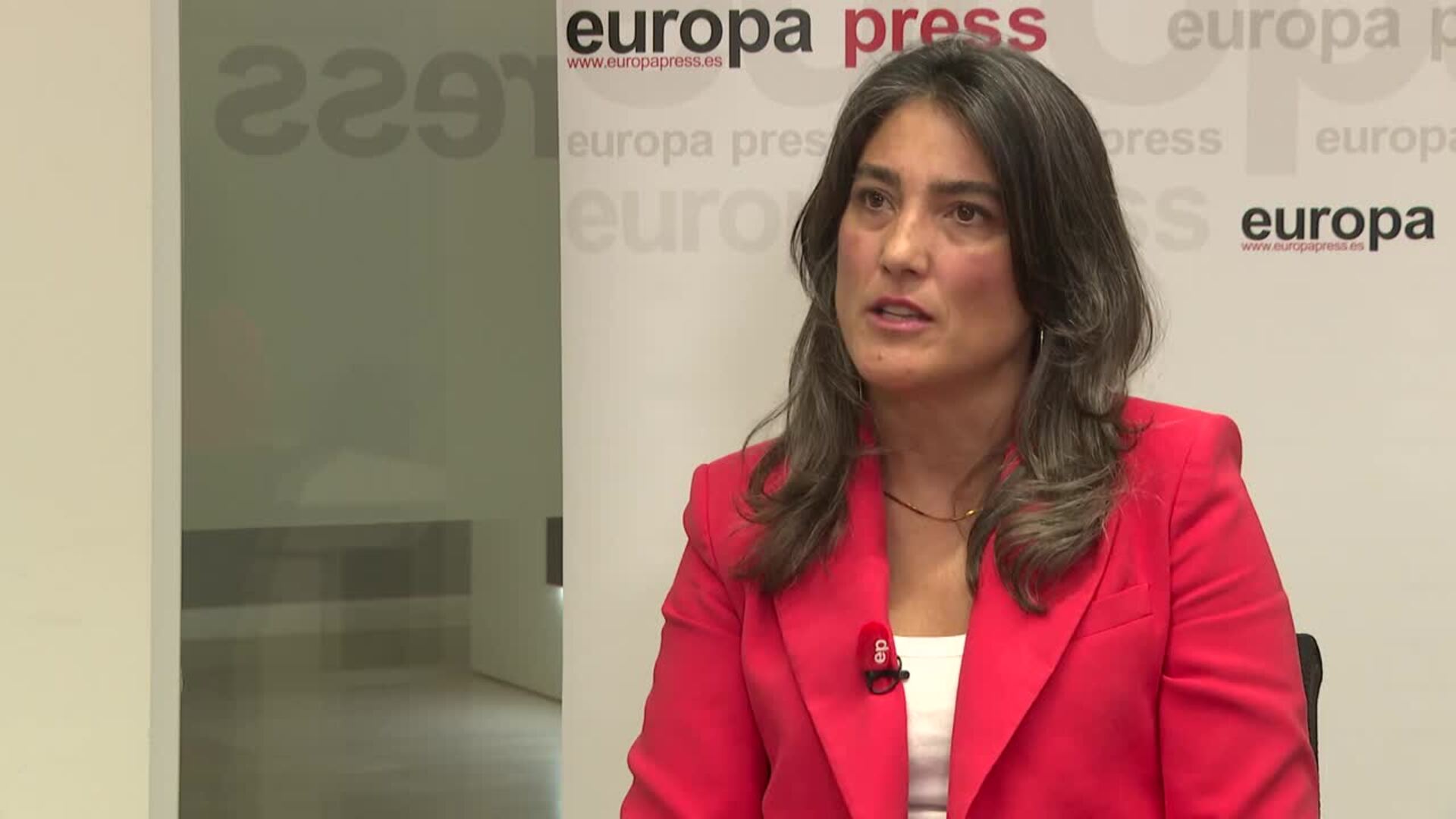 Bergerot (MM) afirma que Peinado actúa como un "militante del PP"