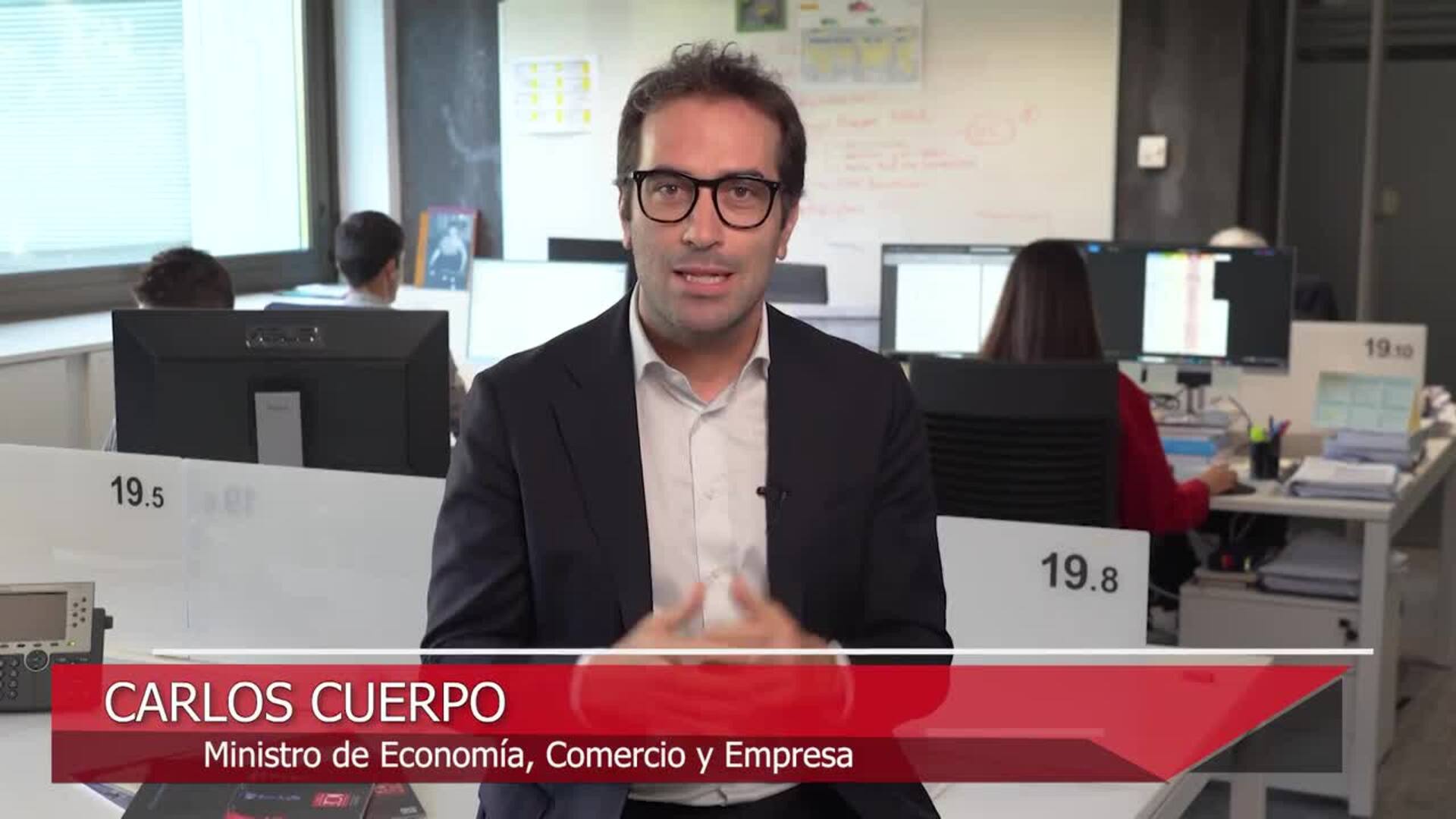 Moody's y Fitch se unen a S&P y mejoran la nota a España por la "fortaleza de su economía"