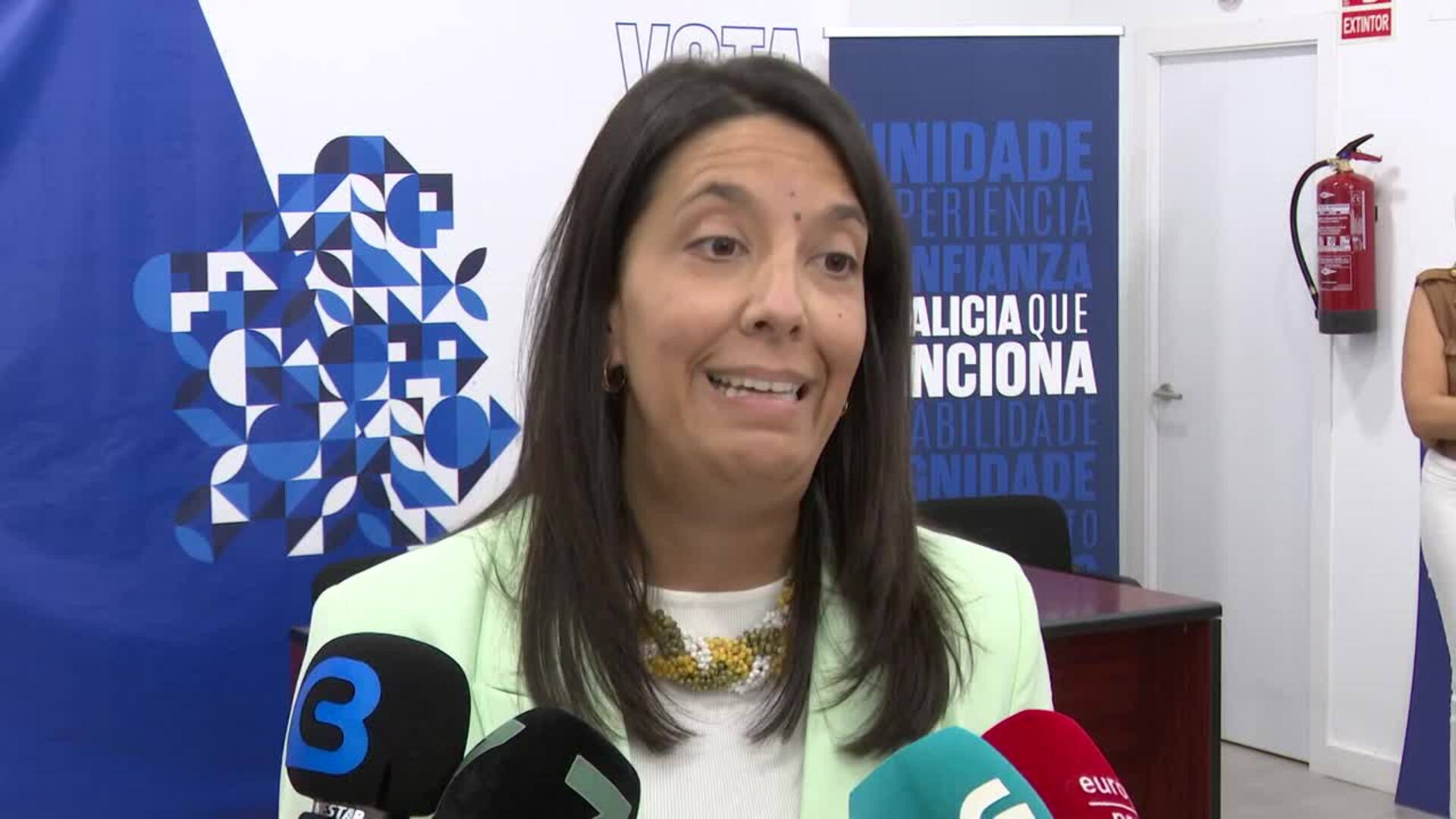 El PP arrebatará la Alcaldía de Ribeira al BNG tras un acuerdo con cuatro concejales del PBBI