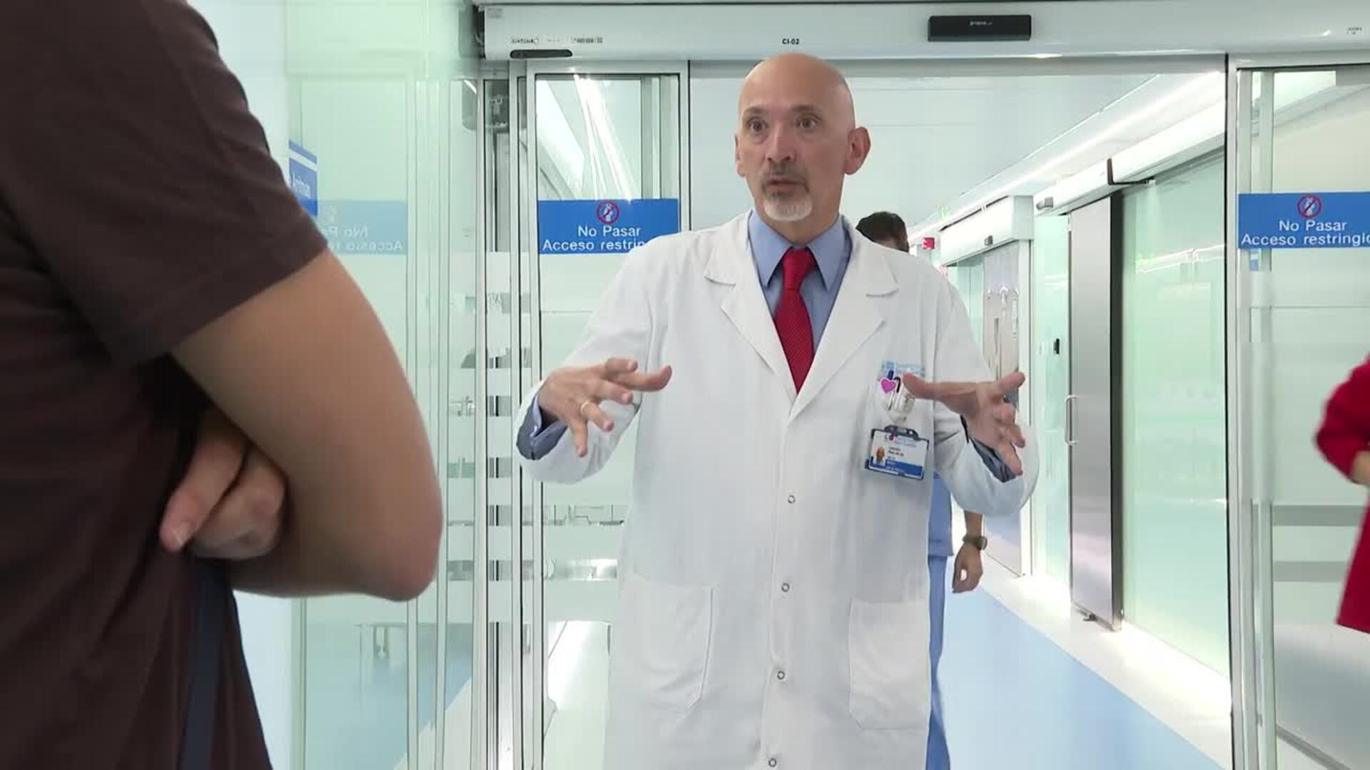 Caperucita se transforma en libro interactivo para promover la salud cardiovascular