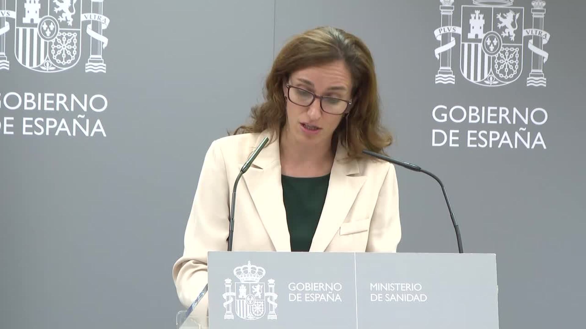 España registra 106.172 abortos voluntarios en 2024, lo que supone un aumento de casi un 3%