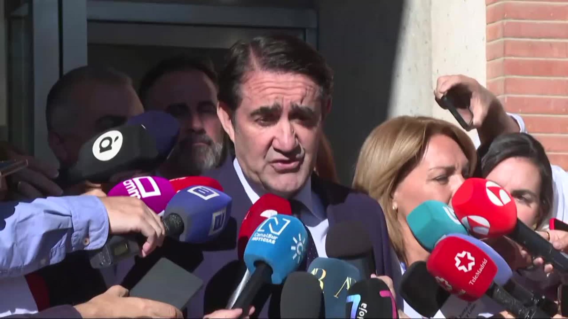CCAA del PP reprochan la "unilateralidad" y el "autoritarismo" del Gobierno en plan de vivienda