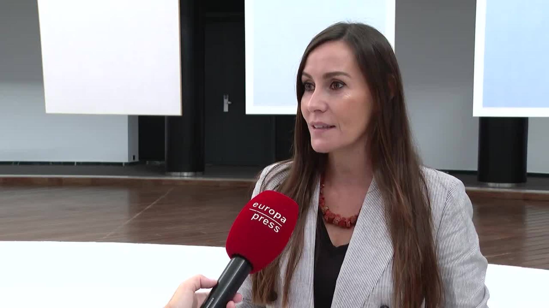 Art Hub inaugura 'Entre líneas', un nuevo proyecto de arte y arquitectura