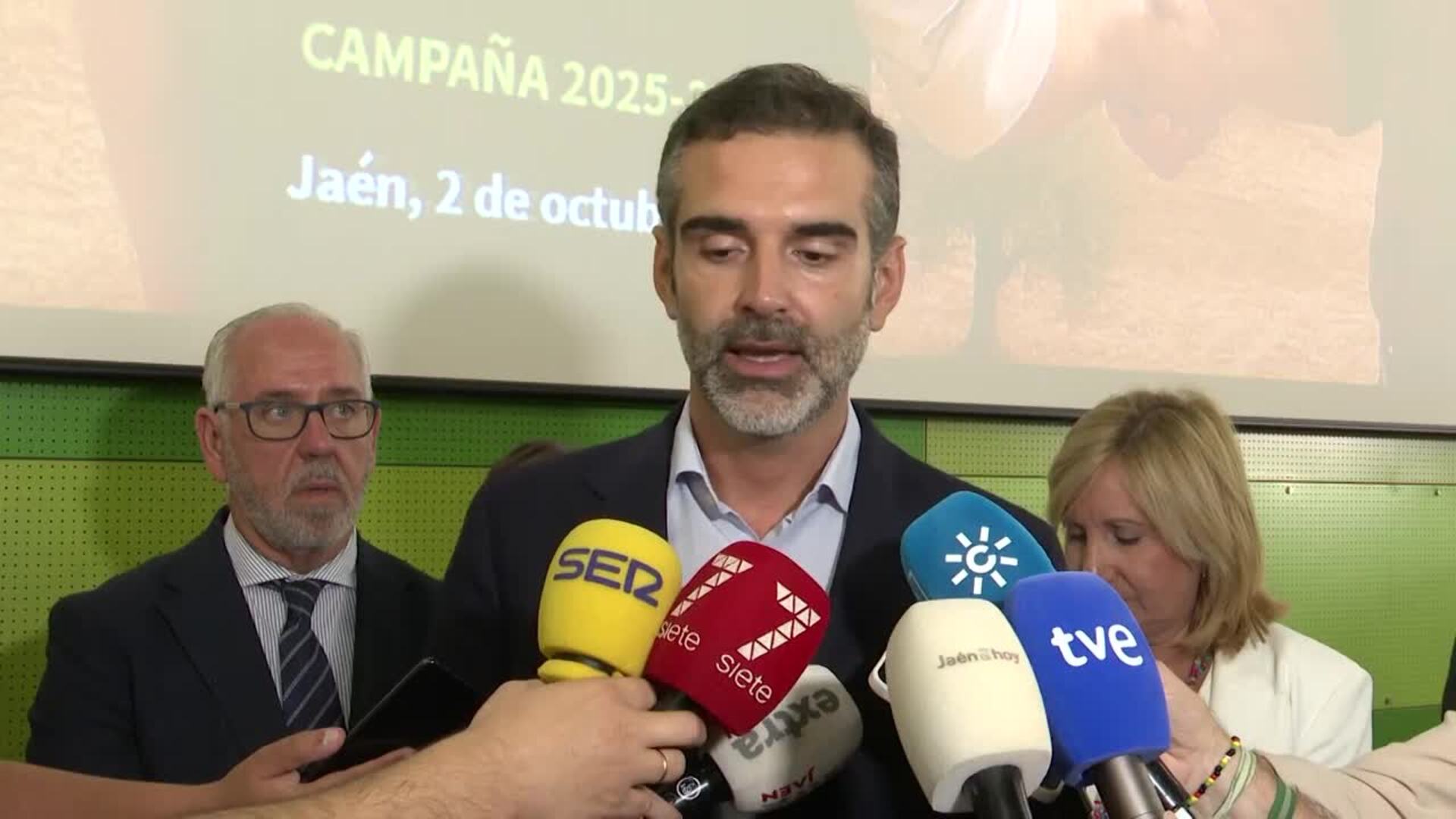La Junta se reunirá con Azucarera tras anunciar el traslado de su producción fuera de Jerez