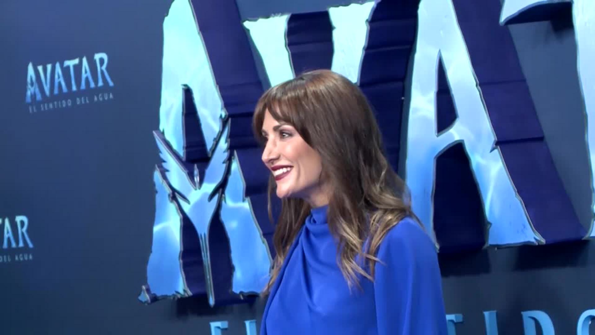 Nagore Robles tilda de 'raro' su encuentro con Sandra Barneda en televisión