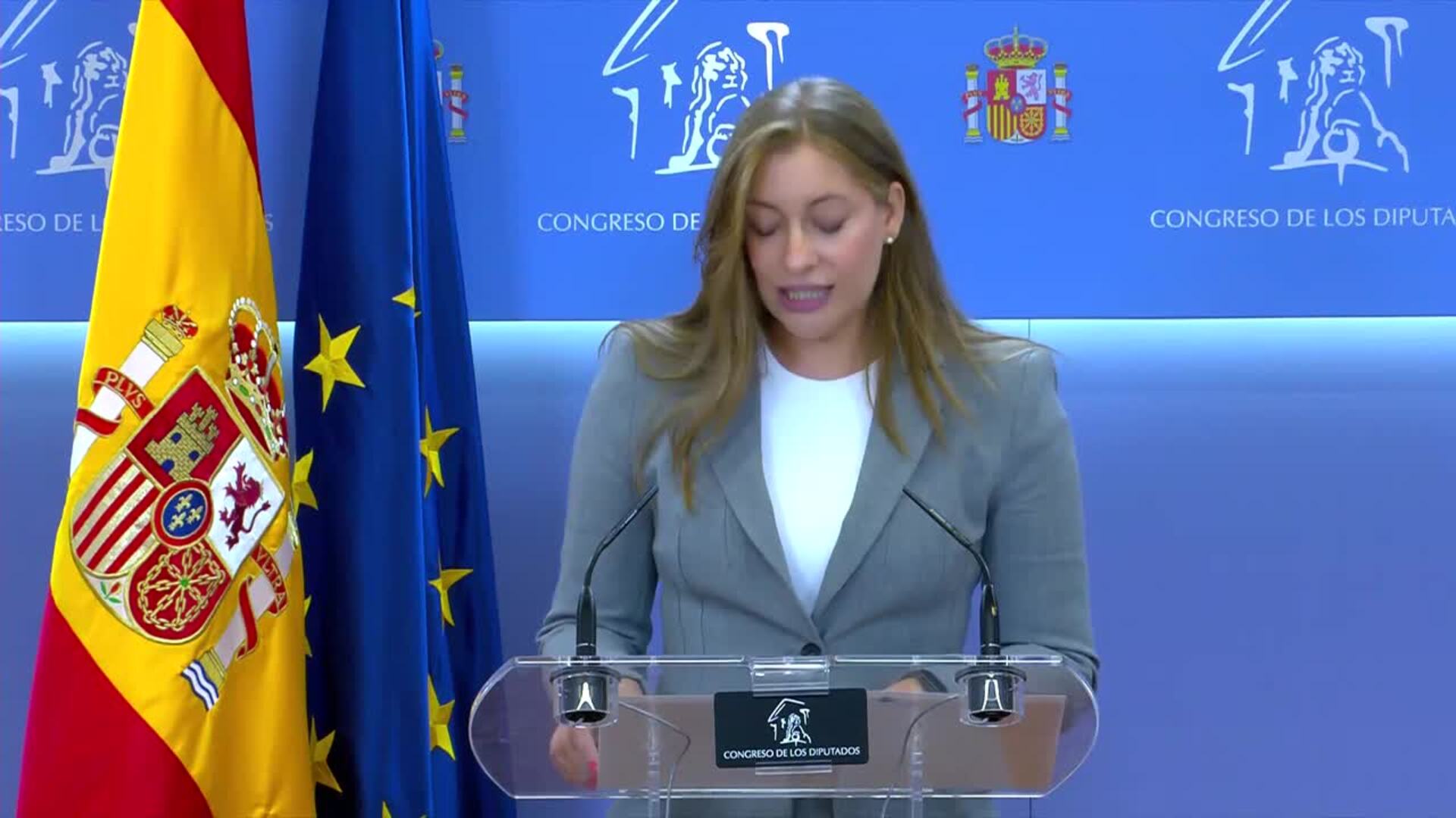 El PP exige que Montero explique en el Congreso los pagos en metálico del PSOE